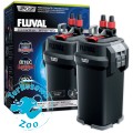 FLUVAL 207 filtr zewnętrzny do akwarium 220L