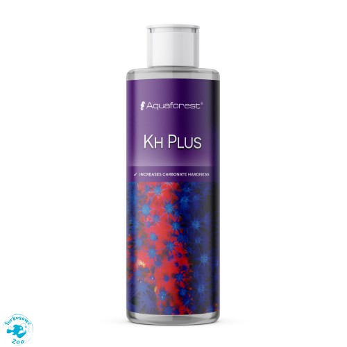 Aquaforest KH Plus 250ml