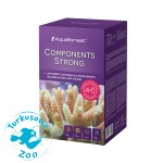 Aquaforest Components Strong 4x250 ml 