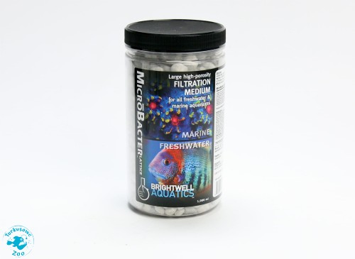 BRIGHTWELL AQUATICS MicroBacter Lattice 1000ml (M)