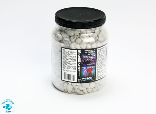 BRIGHTWELL AQUATICS MicroBacter Lattice 2000ml (M)