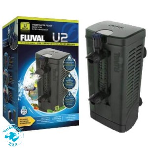 FLUVAL U2 filtr wewnętrzny do akwarium 110L 