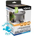 AQUAEL KOŃCÓWKA NAPOWIETRZAJĄCA AIRLIGHTS LED