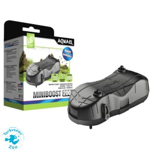 Aquael Miniboost 200 napowietrzacz