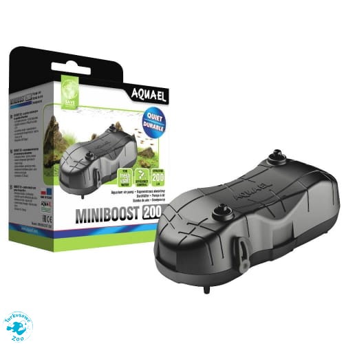 Aquael Miniboost 200 napowietrzacz