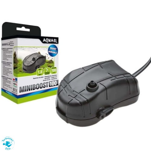 Aquael Miniboost 100 napowietrzacz