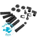 Deszczownia Akwariowa Aquael Unimax / Turbo/Circulator