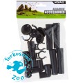 Deszczownia Akwariowa Aquael Unimax / Turbo/Circulator