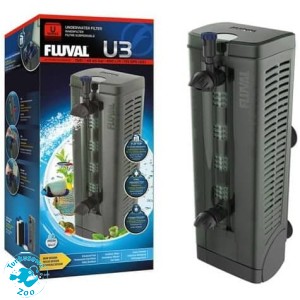 FLUVAL U3 filtr wewnętrzny do akwarium 150L