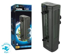 FLUVAL U4 filtr wewnętrzny do akwarium 240L