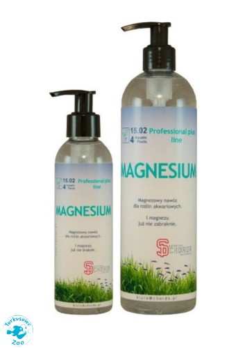 CHORDA 15.02 Magnesium - Magnez 200ml