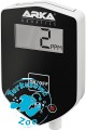ARKA MyAqua IN-LINE TDS METER - miernik liniowy