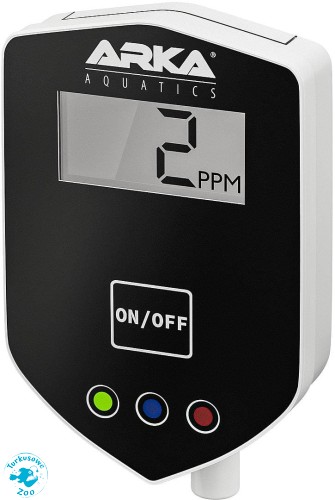 ARKA MyAqua IN-LINE TDS METER - miernik liniowy