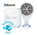 CHIHIROS Doctor 3in1 Bluetooth Edition - Jonizator do akwariów słodkowodnych