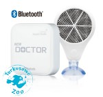 CHIHIROS Doctor 3in1 Bluetooth Edition - Jonizator do akwariów słodkowodnych