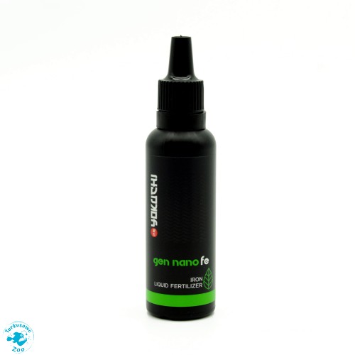 GEN FE IRON 30 ml – płynny nawóz żelazowy