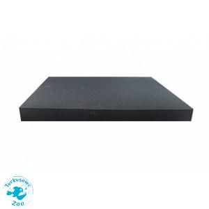 Bio-Sponge S - 45PPI 50x50x5cm - Drobna gąbka filtracyjna 