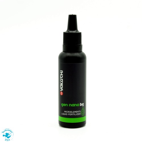 GEN BG MICROELEMENTS 30 ml – nawóz mikroelementowy
