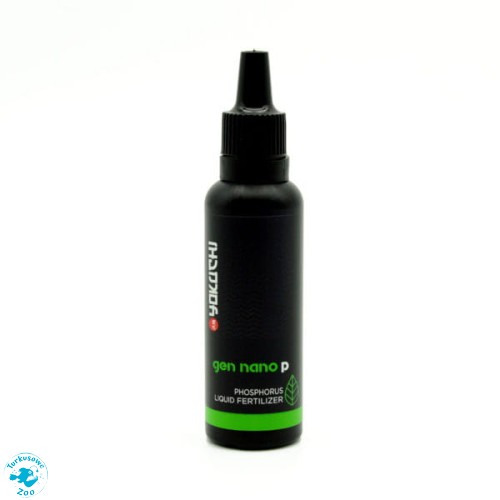 GEN P PHOSPHORUS 30 ml – płynny nawóz fosforowy