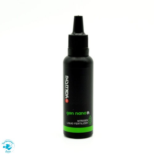 GEN N NITROGEN 30 ml – płynny nawóz azotowy