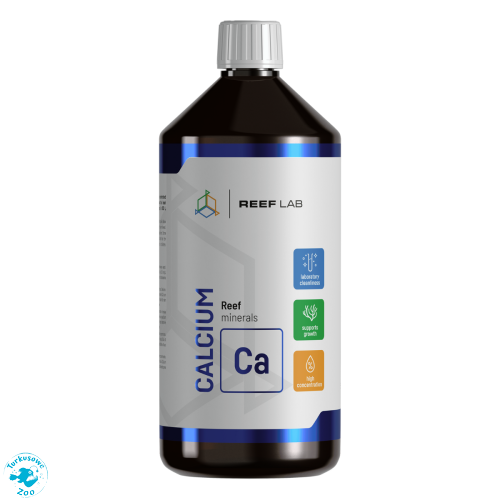 Reef Minerals - Calcium [Ca] / Wapń butelka 1L