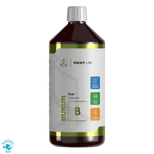 Reef Minerals - Boron [B] butelka 1L