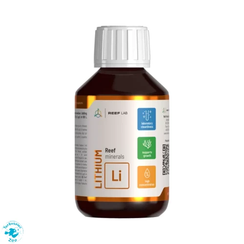 Reef Minerals - Lithium butelka 150ml