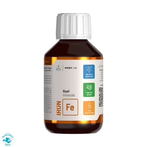 Reef Minerals - Iron butelka 150ml