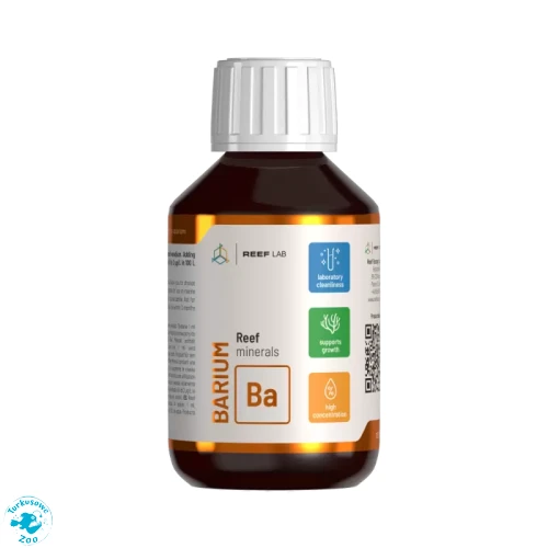 Reef Minerals - Barium butelka 150ml