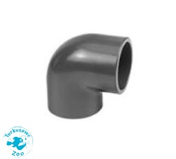 KOLANKO 90 PVC 16 MM