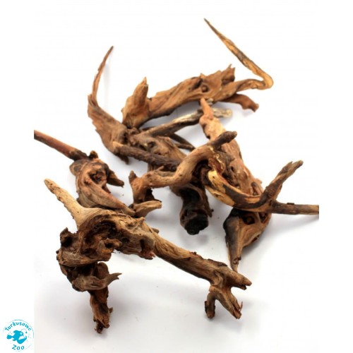 Korzeń Drift Wood - Szybko tonący