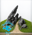 Namasu Stone 30x30x35 – gotowa aranżacja