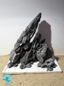 Namasu Stone 30x30x30 – gotowa aranżacja