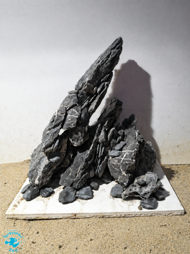 Namasu Stone 30x30x35 – gotowa aranżacja