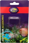 AQUA NOVA Kolanko 4mm (2szt), NAT-2