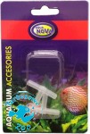 AQUA NOVA Trójnik 90st 4mm (2szt), NAT-4
