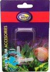 AQUA NOVA Złączka 4mm (2szt), NAT-5
