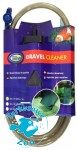 AQUA NOVA Odmulacz z zaworem 25cm GC-10