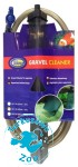 AQUA NOVA Odmulacz z zaworem 45cm GC-18