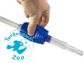AQUA NOVA Odmulacz z pompką GC-120
