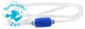AQUA NOVA Odmulacz z pompką GC-170