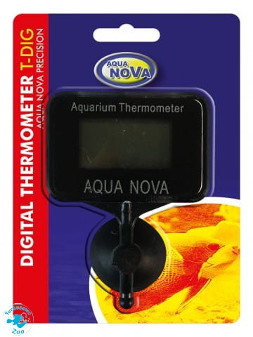 AQUA NOVA Termometr cyfrowy T-DIG