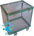 AQUA NOVA Kotnik siatkowy NB-S