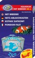 AQUA NOVA Kotnik siatkowy NB-L