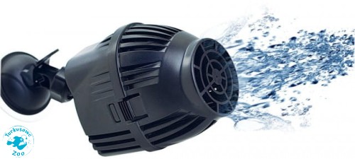 AQUA NOVA Falownik 2000L/H, 3.8W