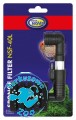 AQUA NOVA Filtr gąbkowy, NSF-40L