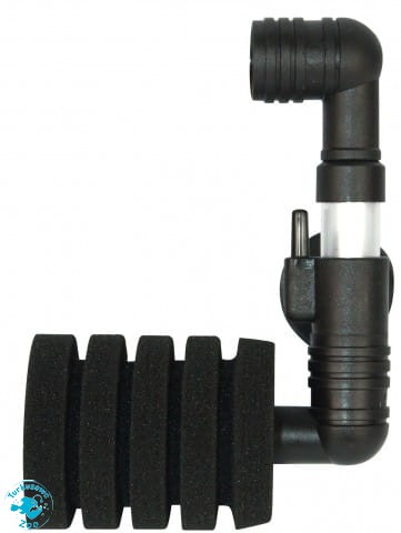 AQUA NOVA Filtr gąbkowy, NSF-40L