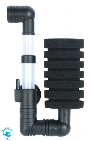 AQUA NOVA Filtr gąbkowy, NSF-60L