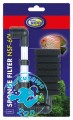 AQUA NOVA Filtr gąbkowy, NSF-60L