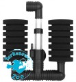 AQUA NOVA Filtr gąbkowy, NSF-120L